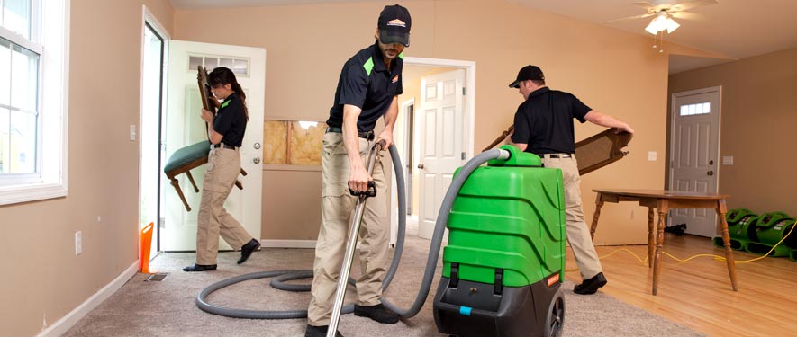 Huron, MI cleaning services